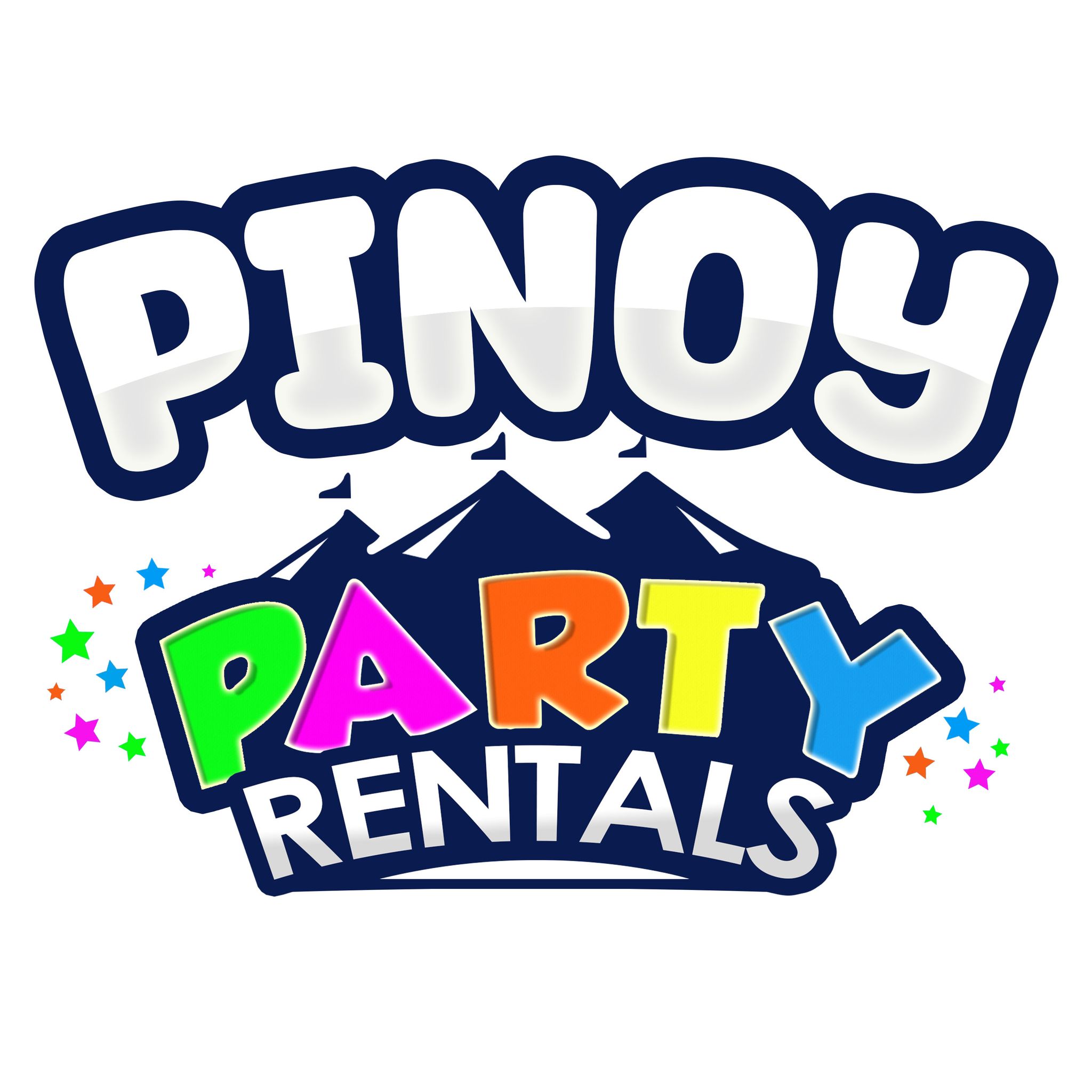 Pinoy Party Rentals